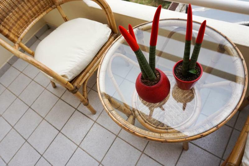 Dioni Hotel Adelianos Kampos Zewnętrze zdjęcie